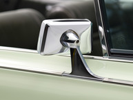 The Classic Motor Company - 1967 Lincoln Continental 7Y86G806920 - Cameo Green - Studio